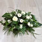 Wiązanka naturalna leśna