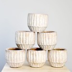 Osłonka ceramiczna Nice Grey rozmiar XS