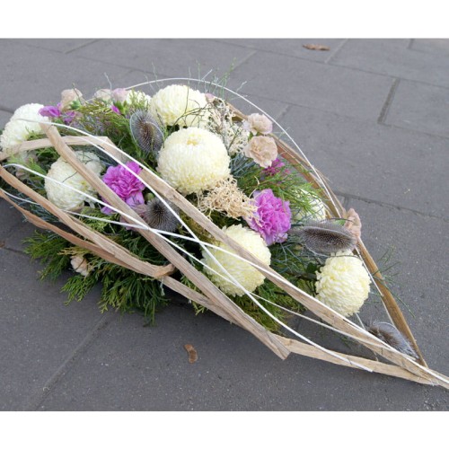 kwiaty chryzantema kraków