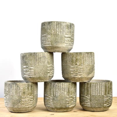 zielona osłonka na rosliny