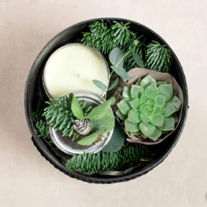 Box prezentowy mini