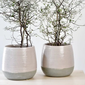 Osłonka ceramiczna - double grey