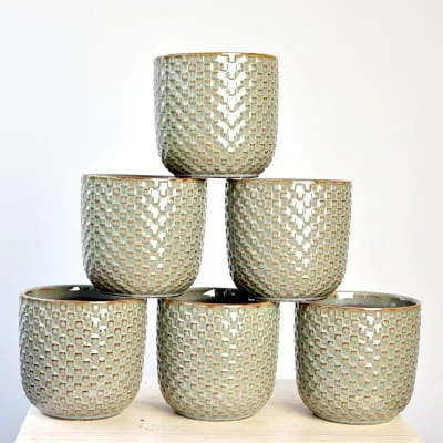 osłonka ceramiczna